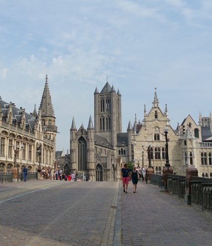 Een vreemd nederlands belgisch dorp baarle 2