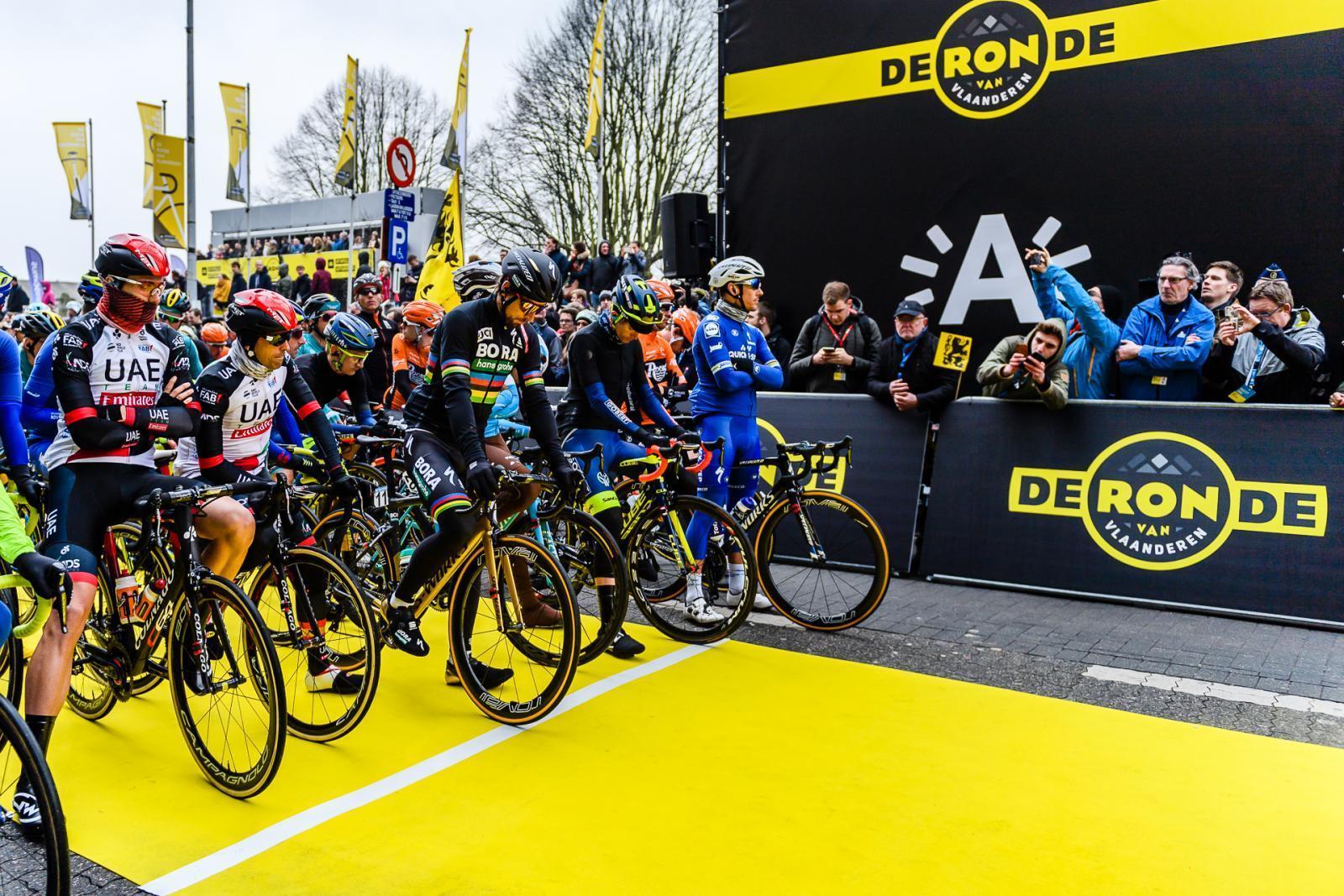 Ronde Van Vlaanderen1 digitalclickx