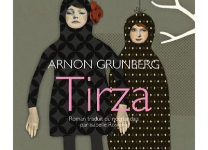 Grunberg Tirza