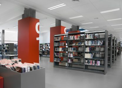 Ieper Openbare Bibliotheek