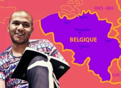 Thumbnail nouveau Belge jette un regard sur la Belgique