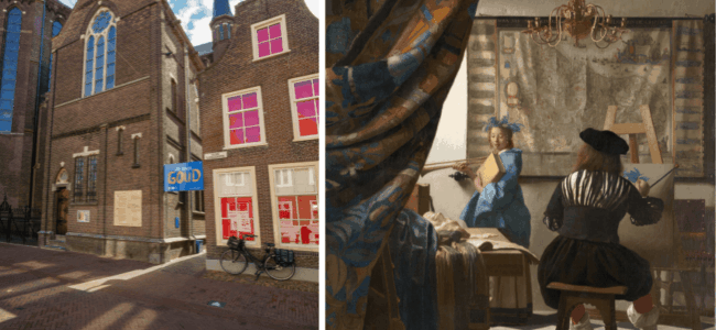 Oude Langendijk c Michael Kooren Visit Delft min