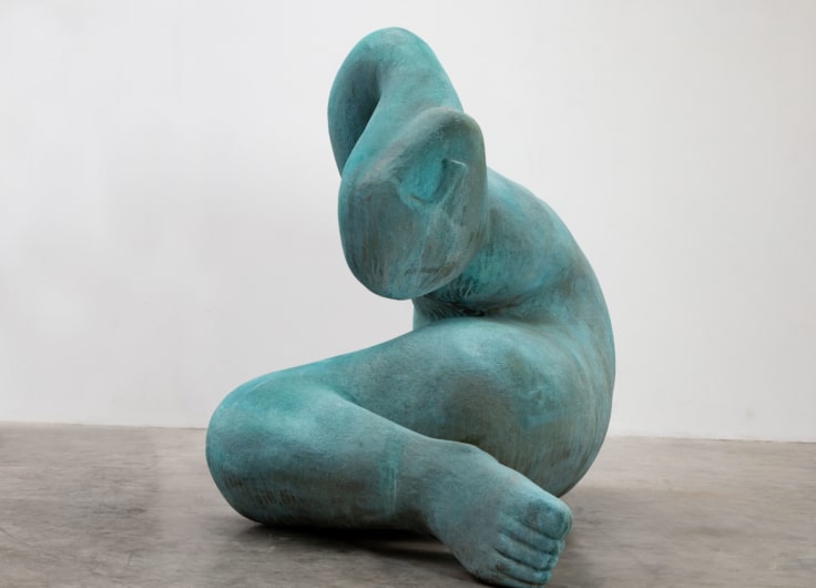 2 Return H180 x215 x150 cm