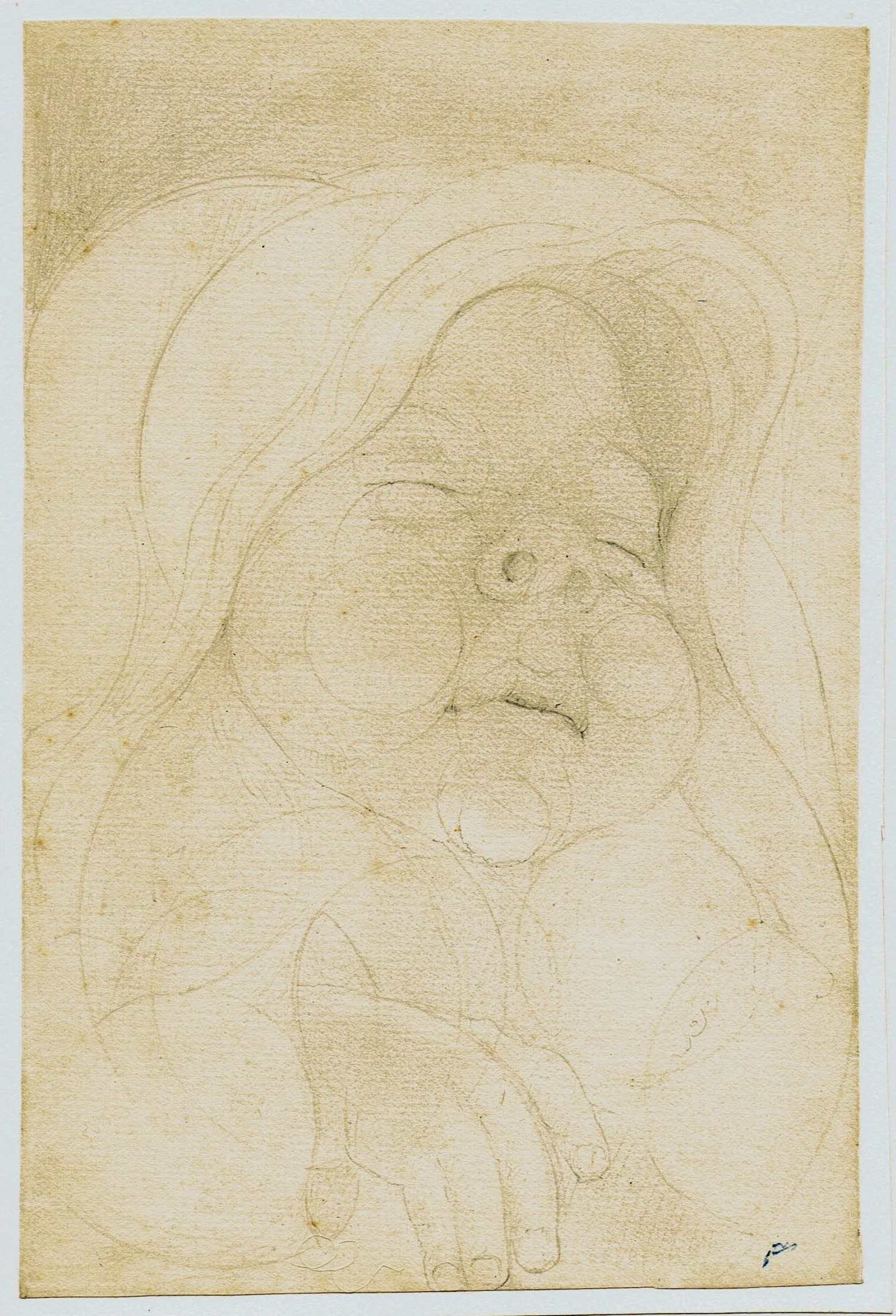 2 Enfant décédé