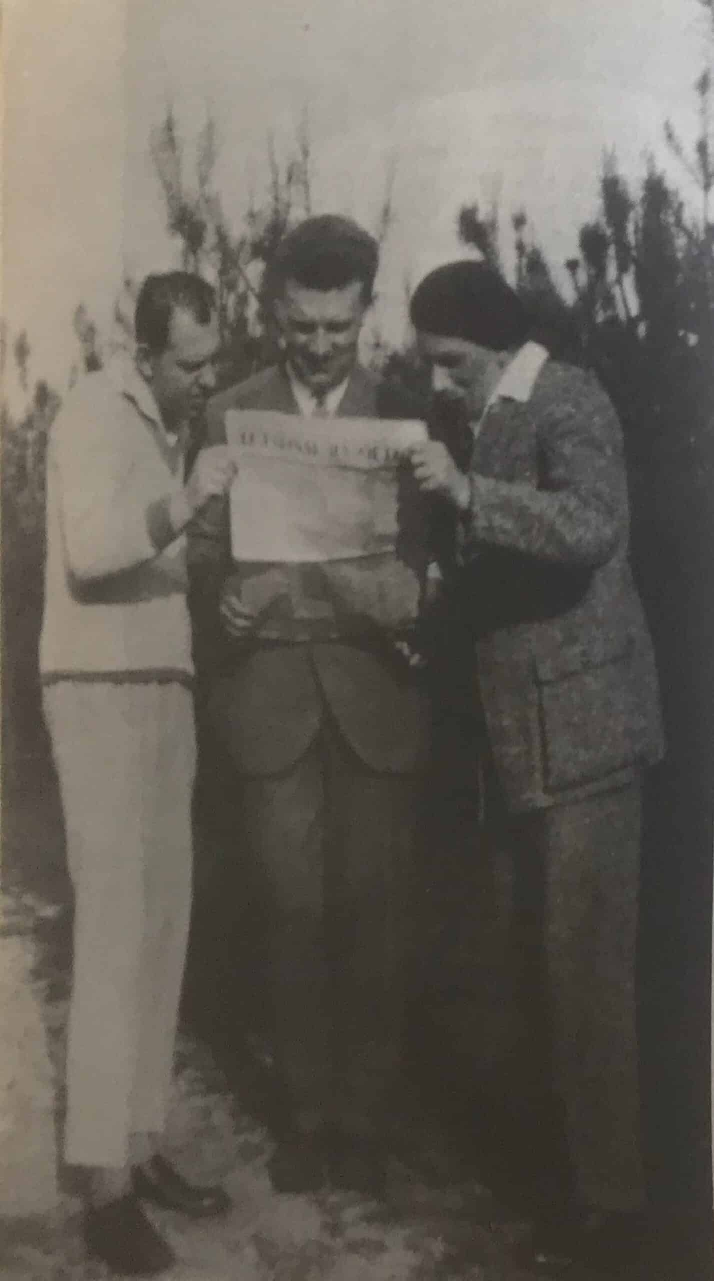 3 Journal des poètes