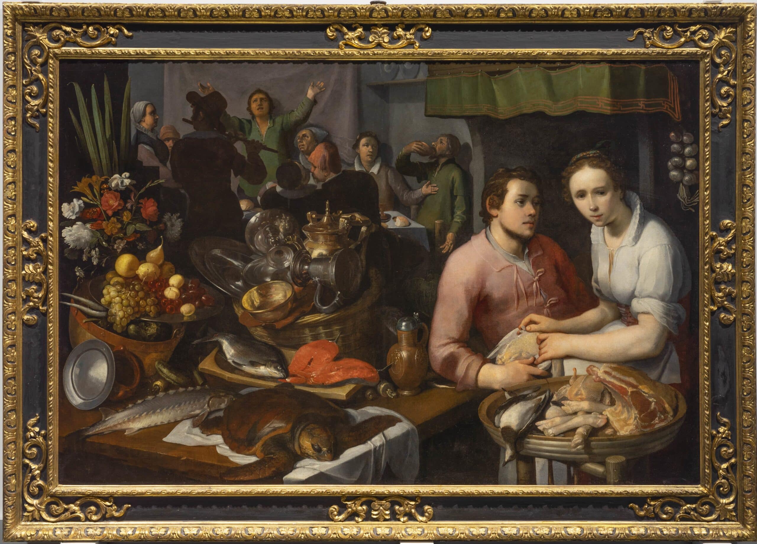 4 Cornelis van Haarlem min