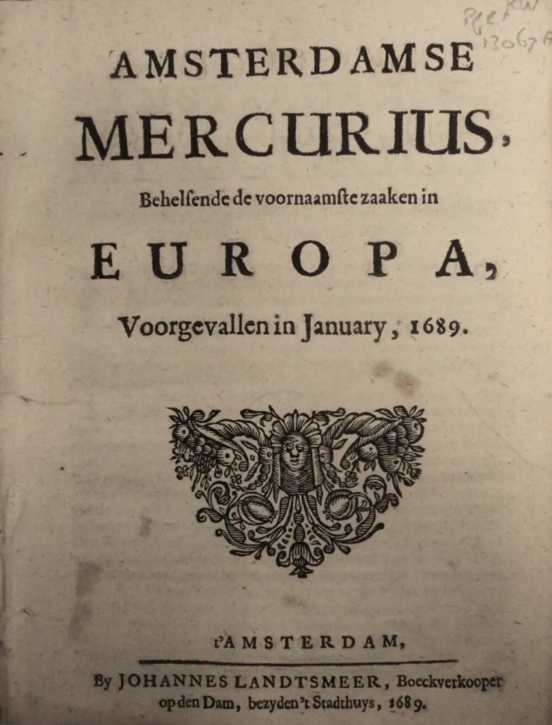 Amsterdamse Mercuris