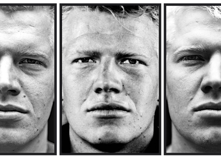 Arnold drieluik