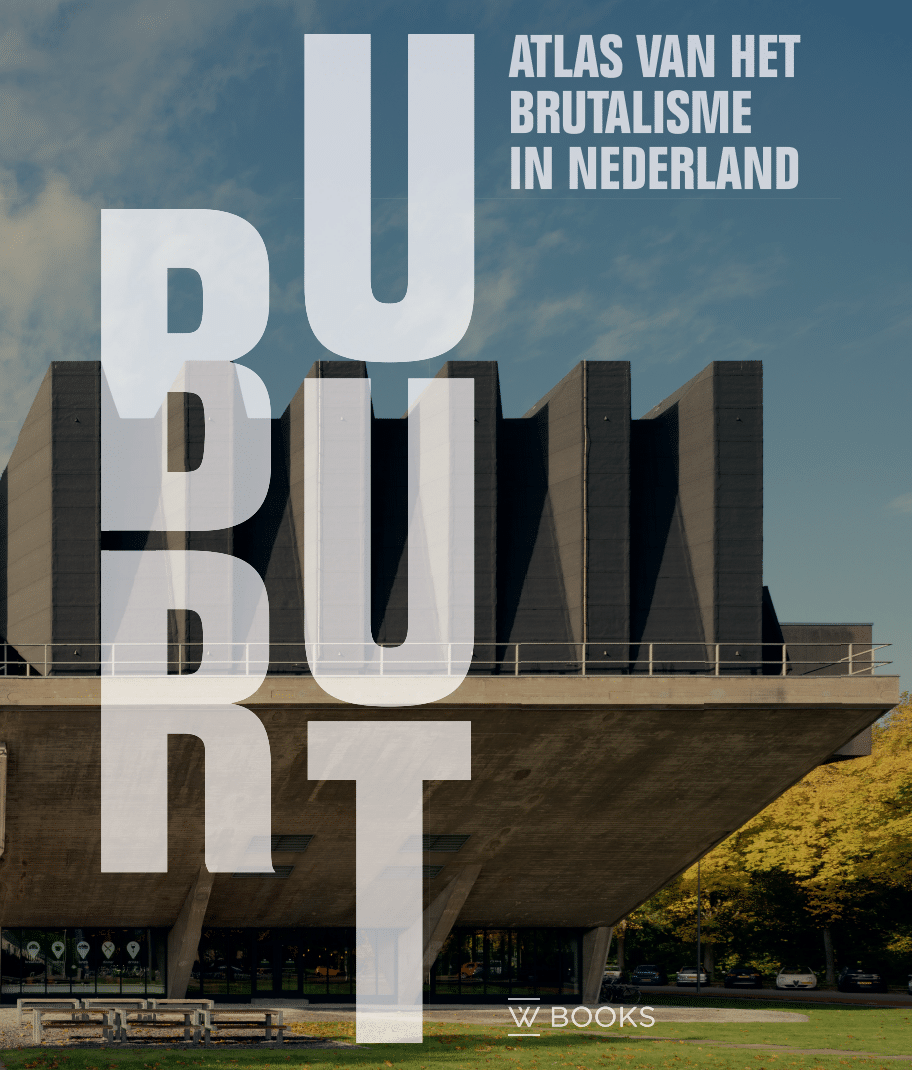 BRUUT COVER1