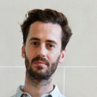 Bart Decroos klein