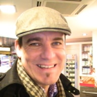 Bart Moeyaert 1