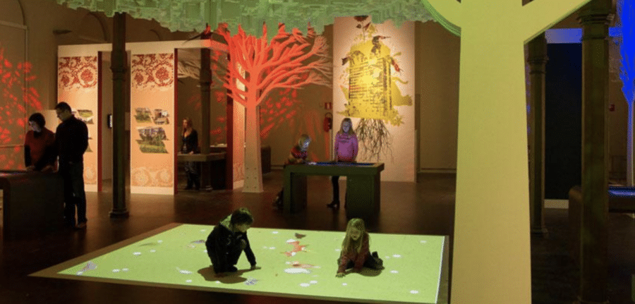 Biodiversity City