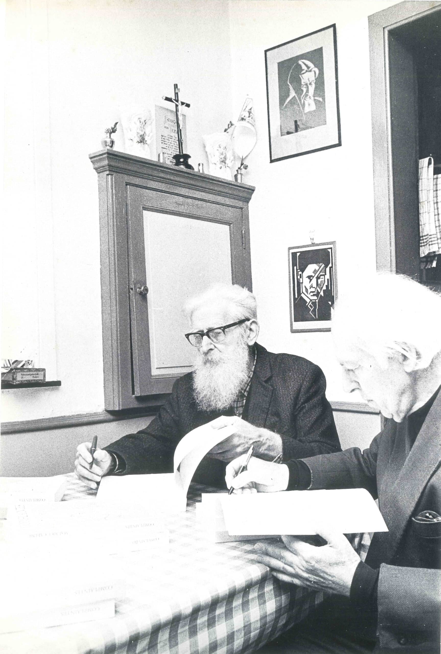 Carême et De Boeck