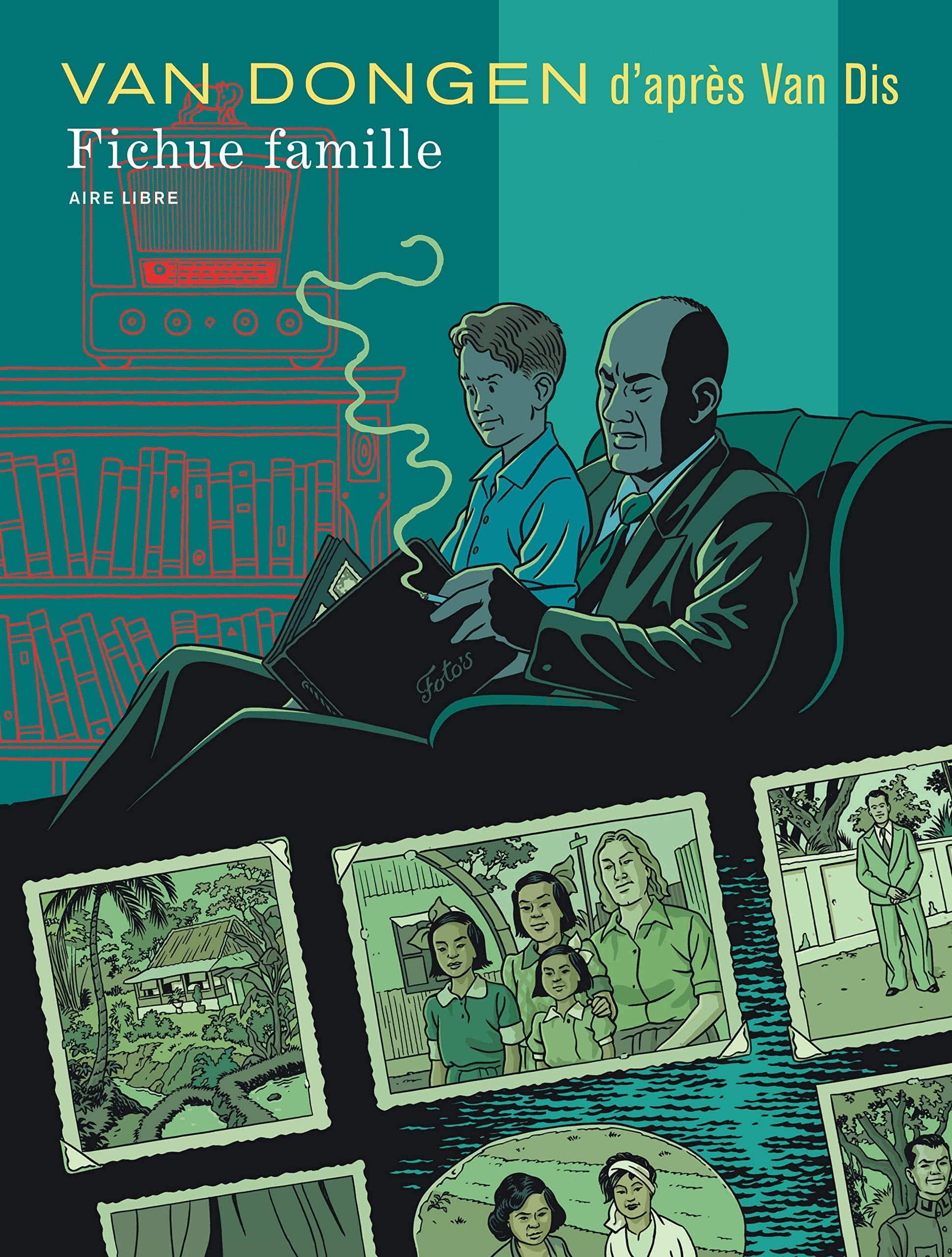Cover fichue famille