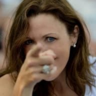Danielle van Zadelhoff