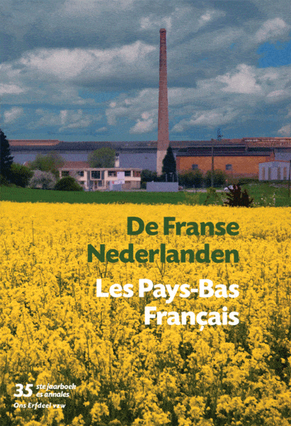 De Franse Nederlanden