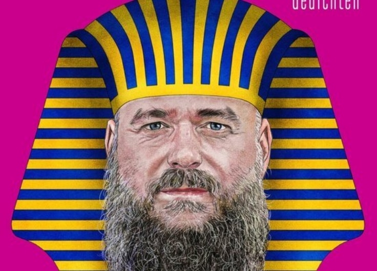 De Trompetten van Toetanchamon