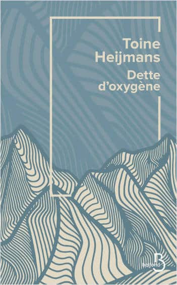 Dette doxygène