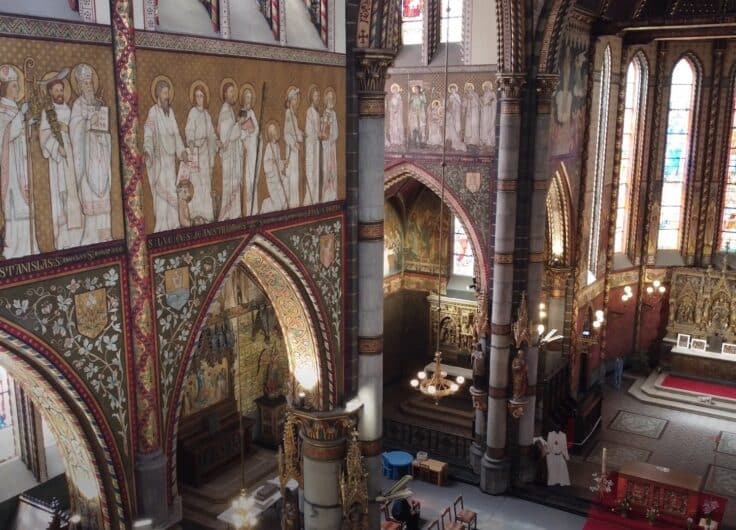 Eglise Saint Joseph