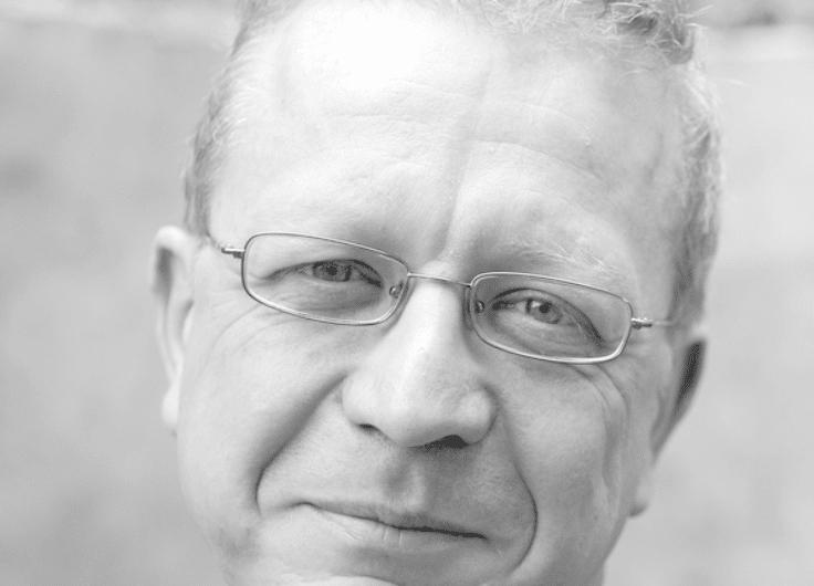 Erik Spinoy
