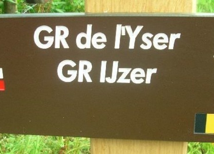 GR-route-del Yser