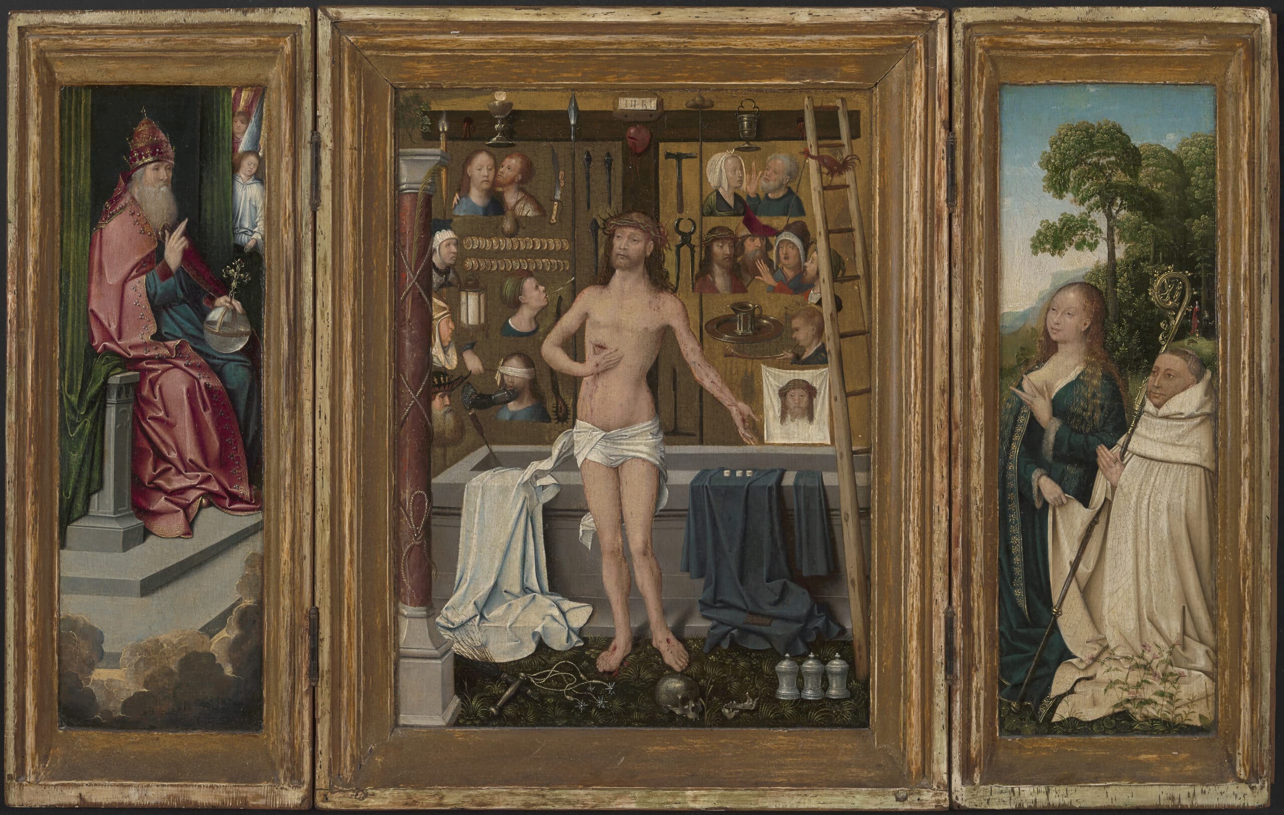 Goswin van der Weyden
