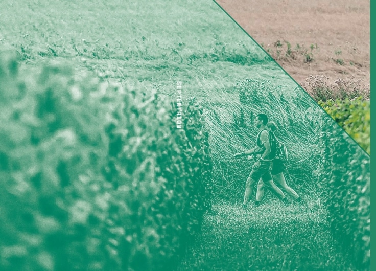 Header ce que vous pouvez lire Septentrion no 9
