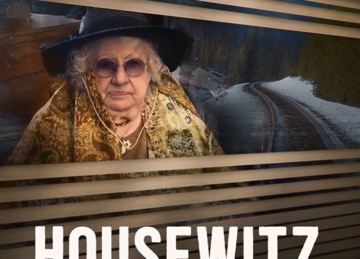 Housewitz poster