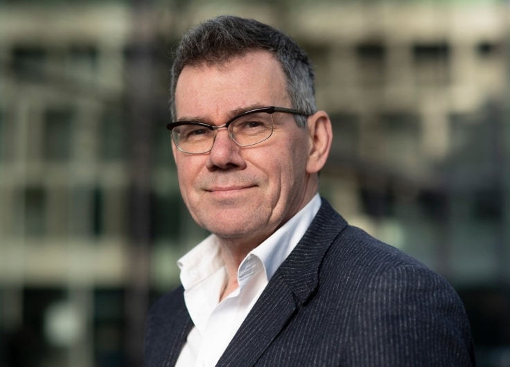 Jan Baeke