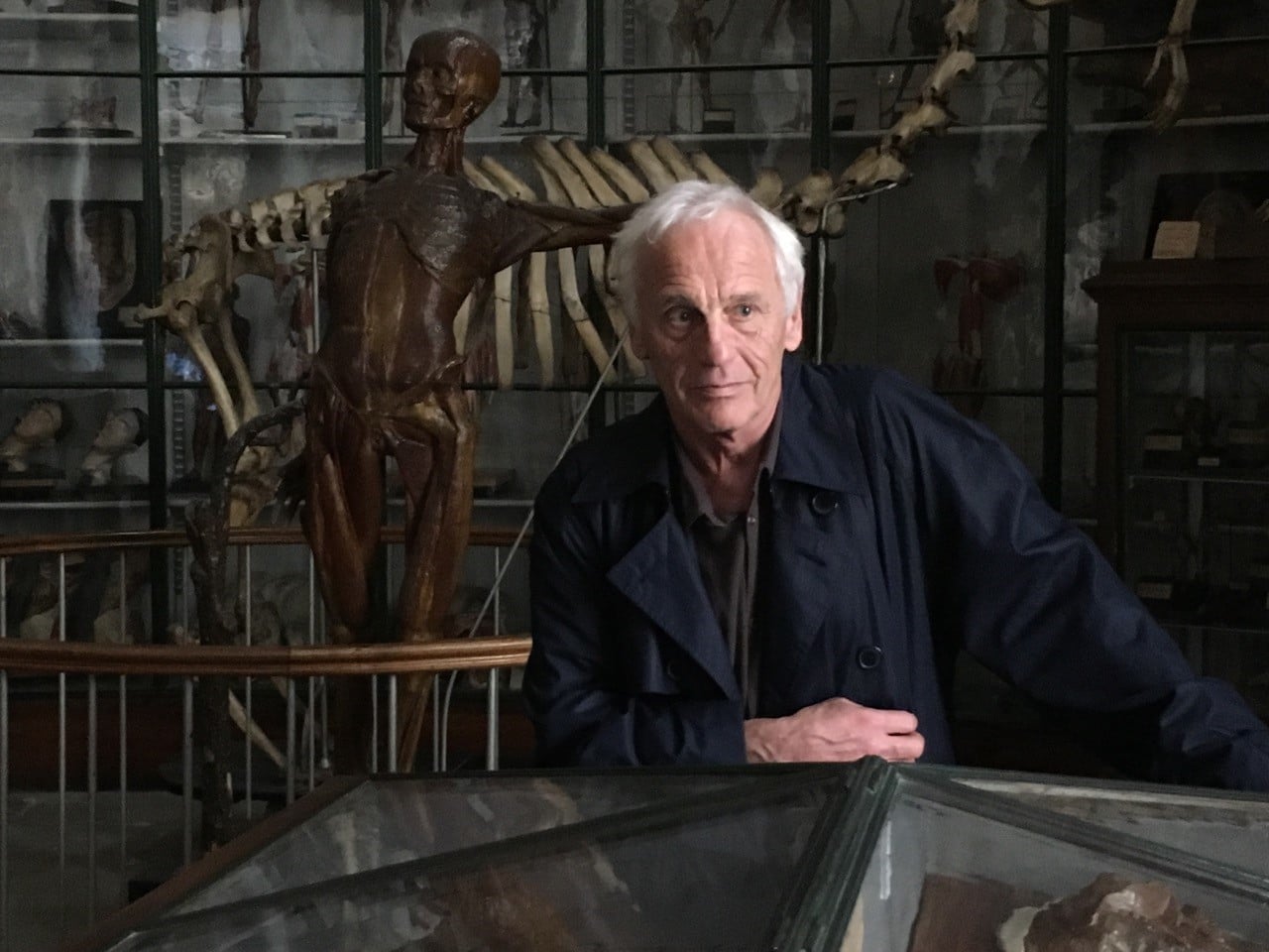 Johan-Leysen-au-musée-de-lAnatomie-de-Montpellier-Memento-production