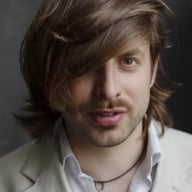Joost Oomen c Lenny Oosterwijk