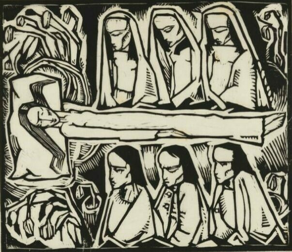 La morte Boucourt Franck