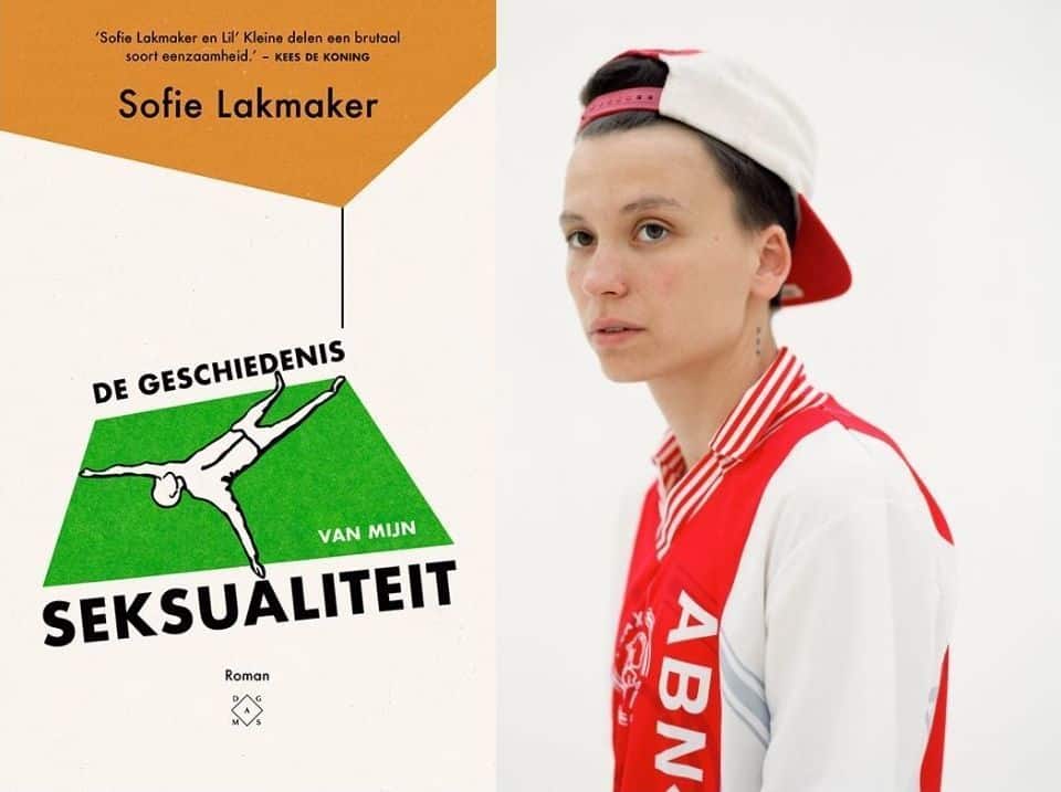 les plats pays «De geschiedenis van mijn seksualiteit» de Tobi Lakmaker