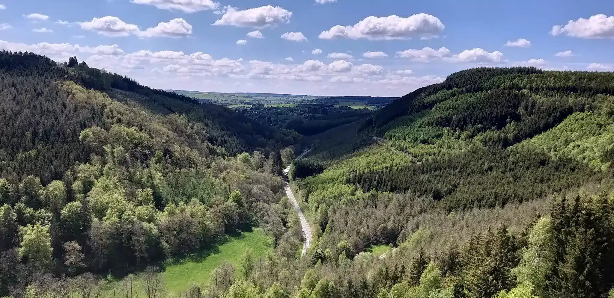 Lavacherie Sainte Ode c alltrails com Benoit Vandenberghe