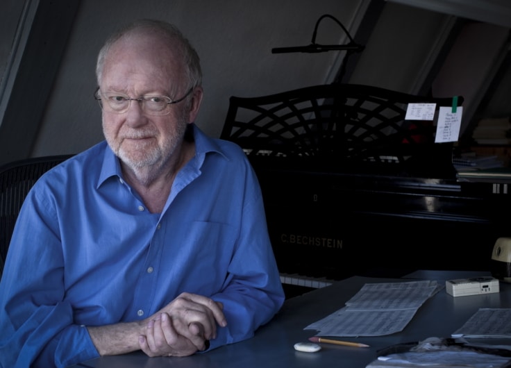 Louis Andriessen C Francesca Patella 1