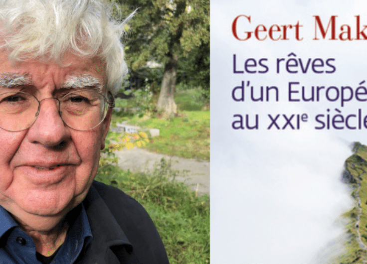 Mak les rêves