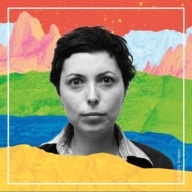 Marie Zolamian