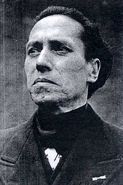 Michel de Ghelderode