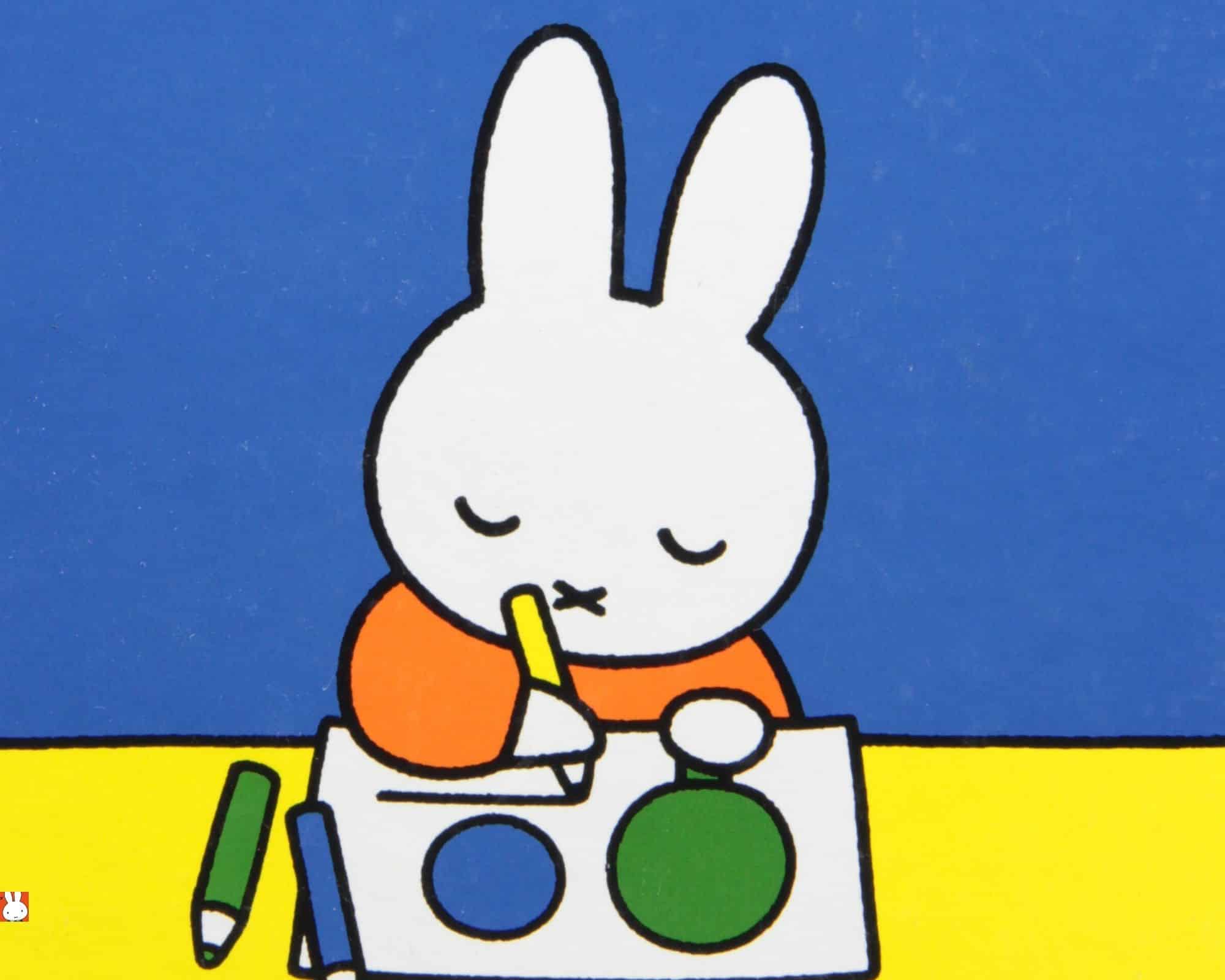 Miffy 1