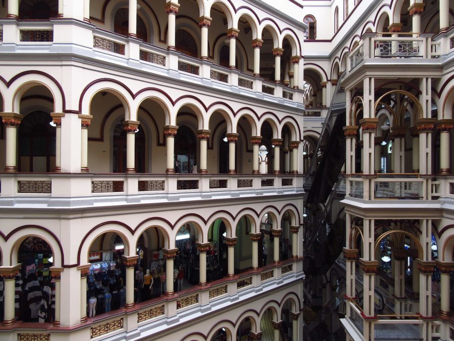 National Palace of Medellín Felipe Restrepo Acosta 1