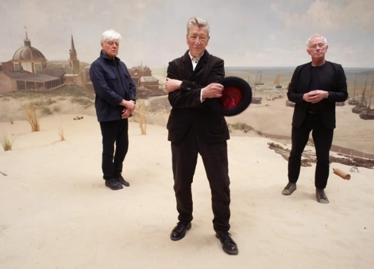 Nits bandfoto c Wim van de Hulst