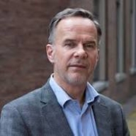 Norbert Middelkoop