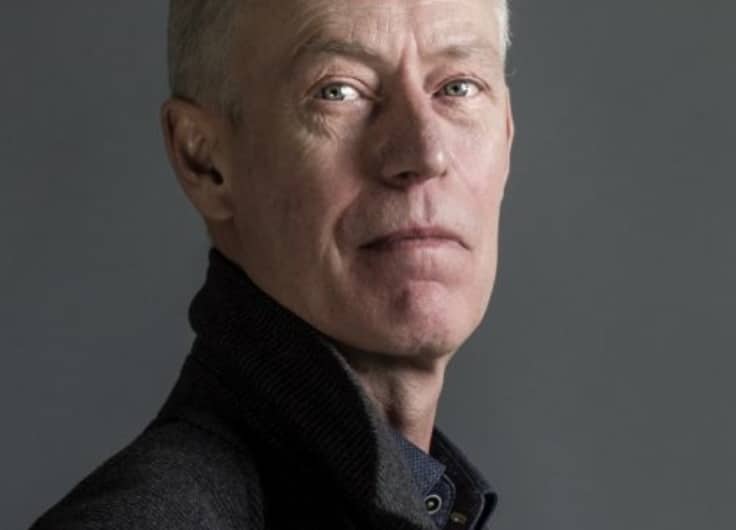 Pieter Boksma c Koos Breukel