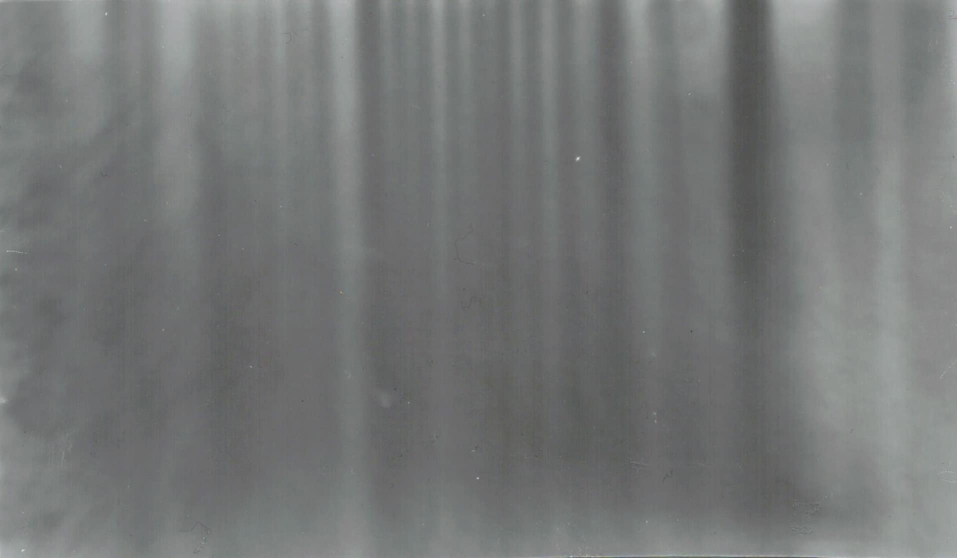 Pinhole Regendruppels