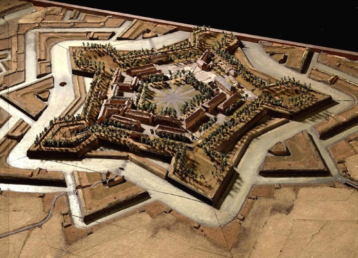 Plan-relief-de-Lille_artwork_illustration
