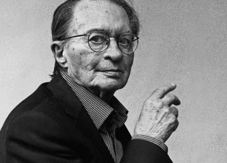 Remco Campert Paul Levitton