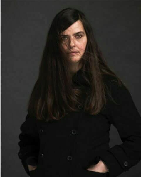 Rineka Dijkstra c Koos Breukel