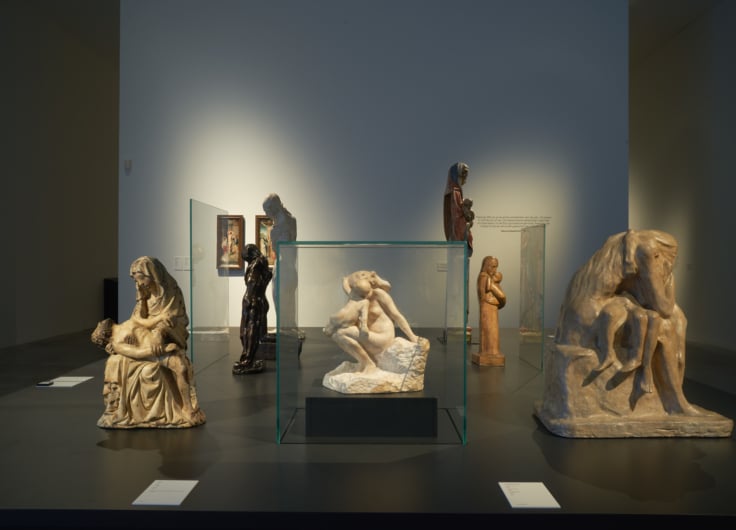 Rodin Minne Meunier 038