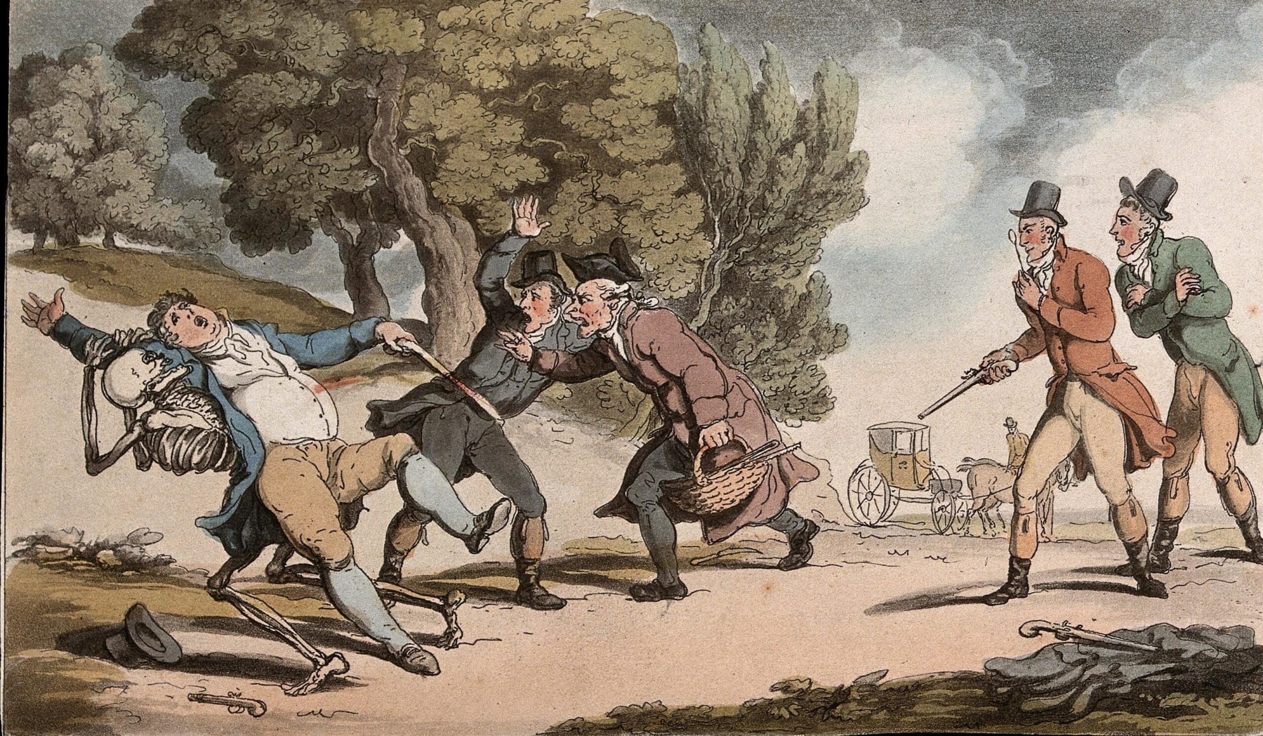Rowlandson
