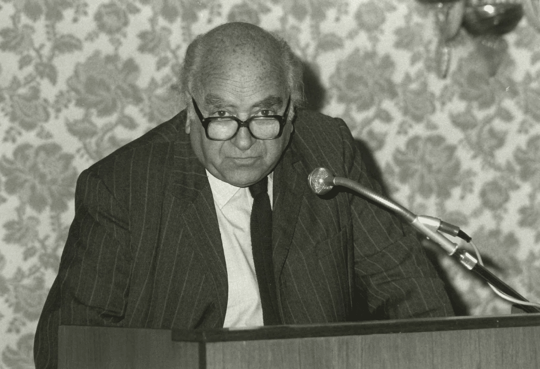 Sadi de Gorter